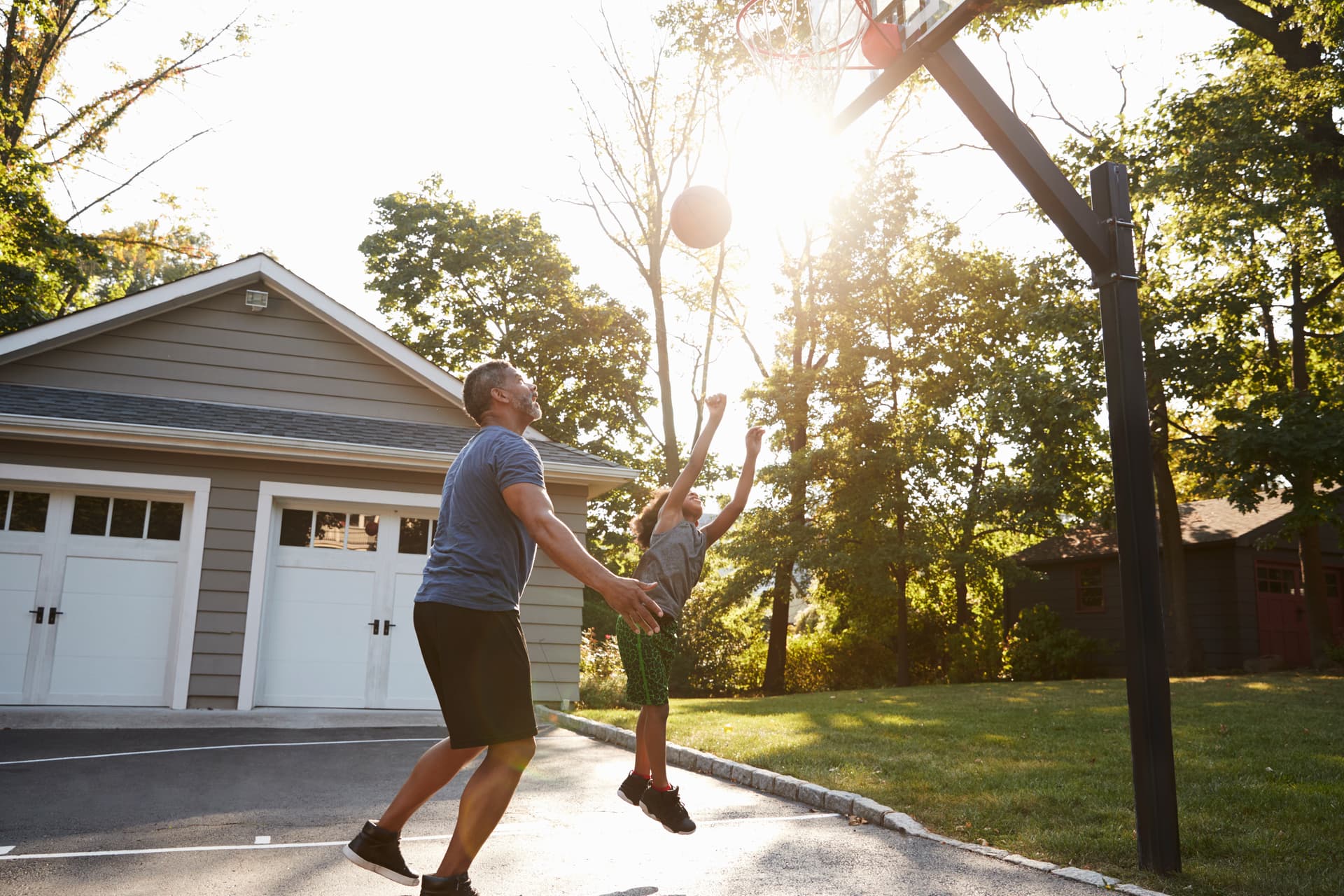 Arizona property owners planning backyard courts, school facilities, HOA amenities, and club recreation spaces