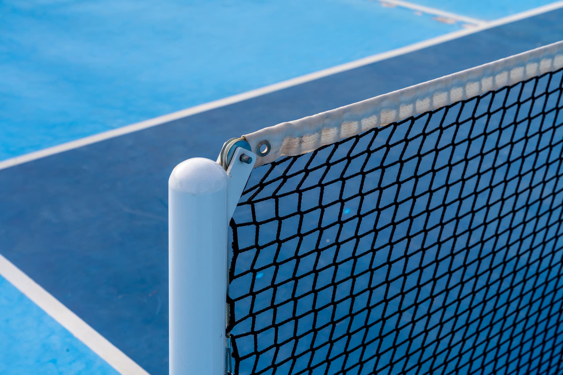 Tennis-to-Pickleball Conversions