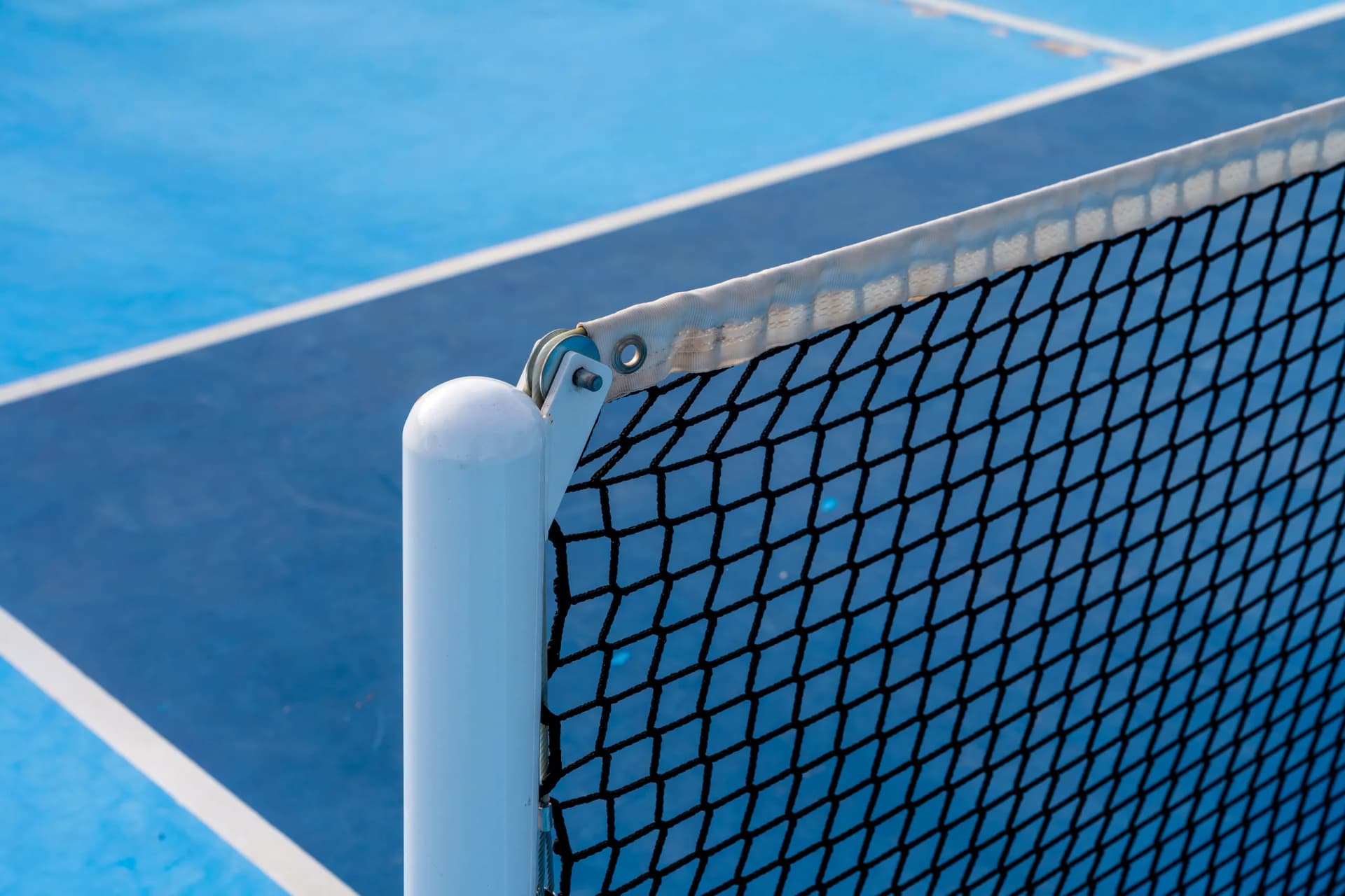 Tennis-to-Pickleball Conversions